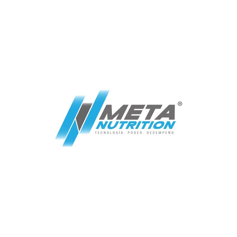 Suplemento Meta Nutrition Cla 90 Caps 90 Servicios Sabor Sin