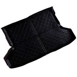 Cargo Liner Rear Cargo Tray Trunk Floor Mat Waterproof Protector for 2014-2018 Honda HR-V HRV by Kaungka