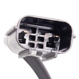 TRQ Rear Right Power Window Regulator & Motor Assembly Passenger Side Compatible with 2012-2016 Honda CR-V