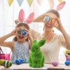 Meleager Decorative Easter Bunny Moss, Easter Bunny Decoration, Large, 1