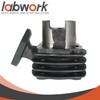 labwork Cylinder Piston Gasket Repair Kit Replacement for Honda Spree
