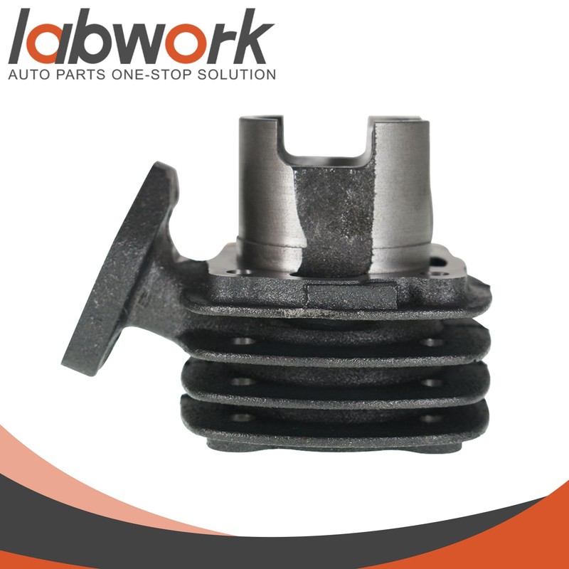 labwork Cylinder Piston Gasket Repair Kit Replacement for Honda Spree