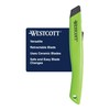 Westcott Westcott Box Cutter Safety Ceramic Utility Knife (16475)