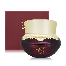 Suryeohan Hyobidam Fermented Cream 50ml / 수려한 효비담 발효 크림 50ml