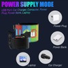 MIOOTLY LED RGB Matrix Pixel Screen, 1 Count Scrolling Bright