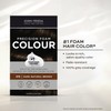 John Frieda Precision Foam Colour, Dark Natural Brown 4N, Full-coverage