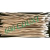 600 Cotton Lace Buds with Wooden Handle