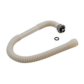 Rinnai Small Water Heater Special Parts (For Cold Regions) Hot Tubes with Cover (Length: 17.7 inches (450 mm) [Model Number: RU-0211K]