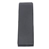 Knife Sharpening Stone with Rubber Base 800 Grit Professional Robust