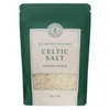 SALTCRAFT CELTIC SALT - Coarse Grain Crystals, Low Sodium 20%,