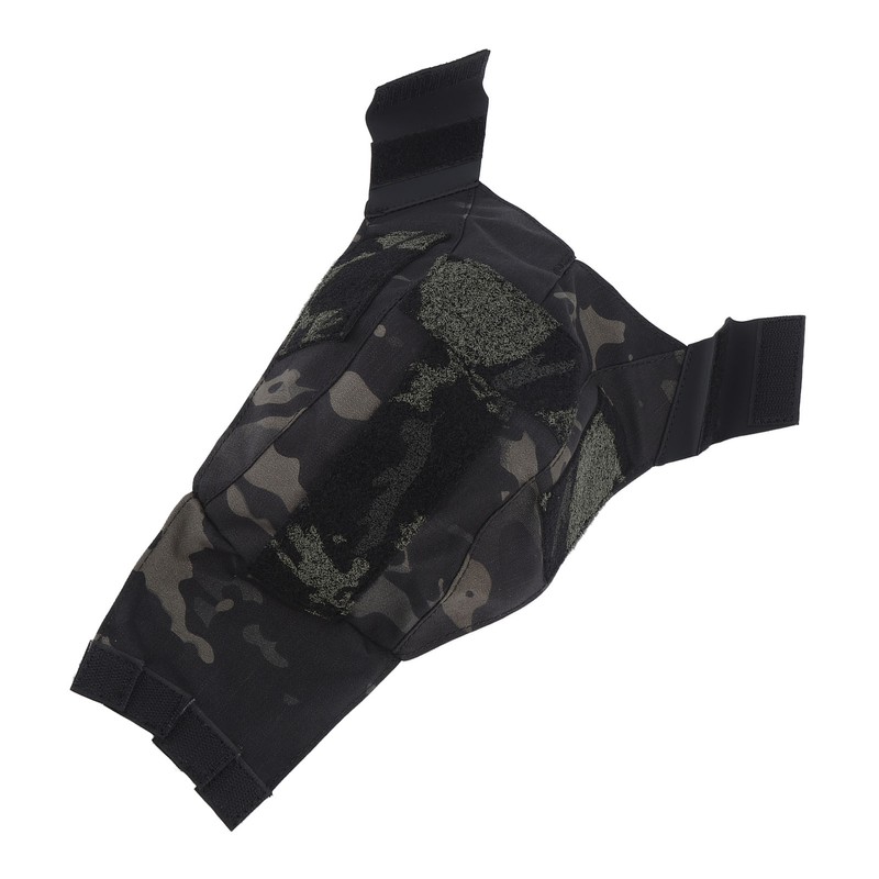 Helmet Cloth Cover for MK MTEK Helmet Outdoor Hunting Shooting
