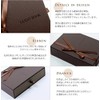 Box Type Card 芳名 Book berute (Standard 80 Cards Included)/Wedding/Guest Book