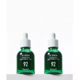 PARNELL 시카마누 92세럼 30mlX2 2050429 PARNELL Squalane Serum 30ml x 2