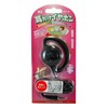 Maxar Electric Earphones, Hard to Fall Out, 8.9 ft (3