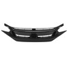 HECASA Front Upper Mesh Grille Grill Compatible with 2019 2020