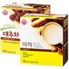 Sellerhub 오뚜기 대추차 15T+마차 15T (S11619500) Ottogi Jujube Tea 15T + Matcha 15T (S11619500)