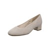 ARA Women's Graz Court Shoes, sand