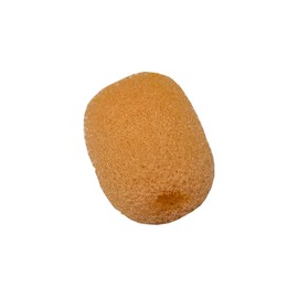 Set of 2 deetech WS-10s Headset Wind Protection / Pop Protection for Headset Microphones