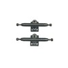 LEEFAI Pro Fingerboard Trucks 29/32/34/36mm G4 -Raw Metal Color-Inverted Kingpin