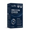 Magnesium Vitamin B Eyelid Tremor Nutrient for Eyelid Tremors, 1 Piece, 90 Tablets / 마그네슘 비타민B 눈꺼풀떨림 눈밑떨림 영양제, 1개, 90정
