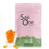 サジー種子オイルカプセル SajiOne サジー サプリメント 60粒 美容 健康 サプリ オメガ3 オメガ6
