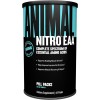 Universal Nutrition Animal Nitro 44 paquetes anabólicos EAA pila constructor