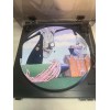 Plastic Waffles Pink Floyd Brick The Wall Slipmat Turntable 12"