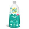 Lemi Shine Shine and Dry Natural Dishwasher Rinse Aid -
