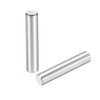 sourcing map 25Pcs 6mm X 30mm Dowel Pin 304 Stainless