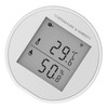 Digital Hygrometer Thermometer with Temperature Monitor, Room Temperature and Humidity