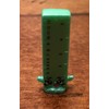Shopkins Season 3#3-127 Green Rita Ruler (Special Edition Stationery)