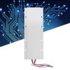 PTC Heating Plate Insulated Type Aluminum Shell Ceramic Sheet Electricity