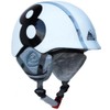Cox Swain Kinder und Jugend Ski-/Snowboard Helmet ROYAL with Recco