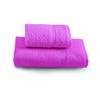 Gabel Plain Towel Set, 100% Cotton, 100 x 60 x