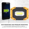COB Work Light USB Charging Portable Floodlight Waterproof Emergency Portable