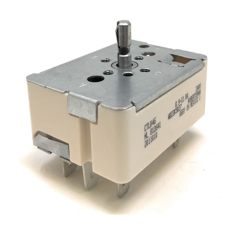 OEM Range Switch WB23K5027