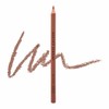MUA Intense Colour Lip Liner, Sincere (Pack of 1) |