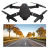 E88PRO RC Aerial Drone HD 4K Dual Camera Altitude Hold