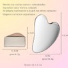 Guibell Gua Sha, Herramientas de raspado de acero inoxidable para