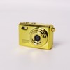 Mini-Kamera, 16 GB, Foto/Video/Flash, Ladefunktion Typ C und Übertragung von