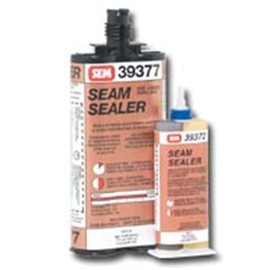 SEM 39377 Gray Seam Sealer - 7 oz.