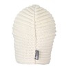 Sterntaler Baby Girls' Knitted Turban Hat, beige