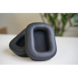 August EAR650 - Ersatz Ohrpolster für EP650 Bluetooth Kopfhörer