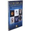 Coldplay Sheet Music Collection: Piano-Vocal-Guitar