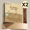 Botu Teff Fermentation Enzyme Super Grain Injeolmi Flavor Gift X2