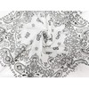 HankieWorld Single Pack Bandanas 60s Premium Cotton Soft Thin Handfeel