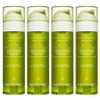 Max Clinic Hyaluron Vita Oil Foam, 110g, 4 pieces / 맥스클리닉 히알루론 비타 오일 폼, 110g, 4개
