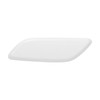 Hihaha Front Left Side Bumper Headlight Washer Nozzle Cover Cap