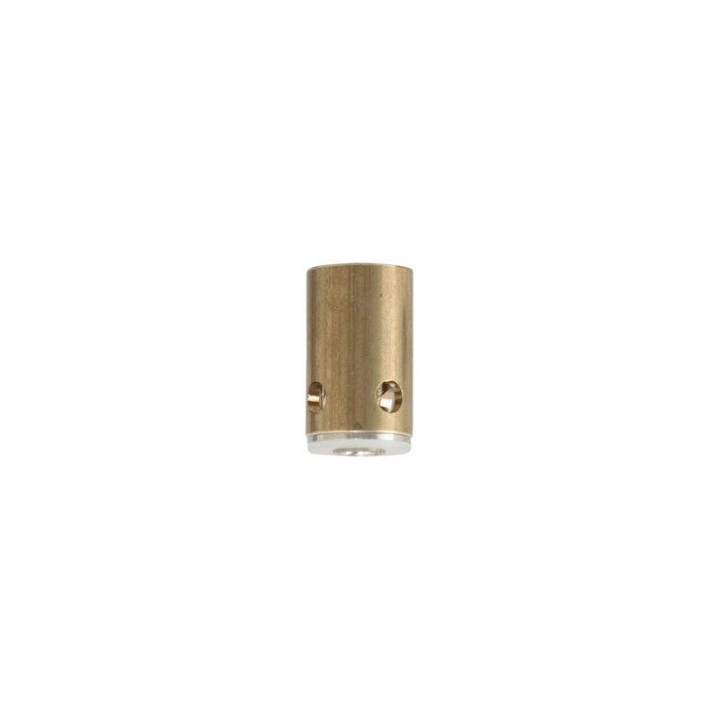 Danco 15799B 11N-2H/C Hot/Cold Stem for Kohler Tub/Shower Faucets