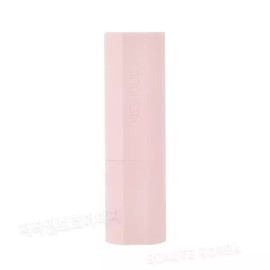 TheSum 더샘 키스홀릭 립스틱 인텐스 CR02 요거트 피치 The Saem Kiss Holistic Lipstick Intense CR02 Yogurt Peach